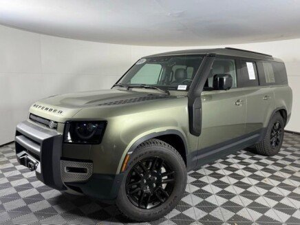 Photo 1 for 2024 Land Rover Defender