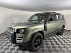 Thumbnail Photo 2 for 2024 Land Rover Defender