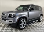 Thumbnail Photo 2 for New 2024 Land Rover Defender