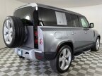 Thumbnail Photo 5 for New 2024 Land Rover Defender