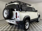 Thumbnail Photo 5 for New 2024 Land Rover Defender