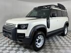 Thumbnail Photo 2 for New 2024 Land Rover Defender