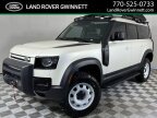 Thumbnail Photo 1 for New 2024 Land Rover Defender