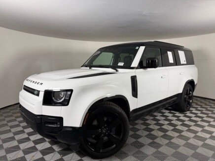 Photo 1 for 2024 Land Rover Defender