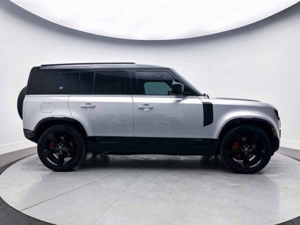 Photo 1 for 2024 Land Rover Defender