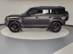 Thumbnail Photo 4 for New 2024 Land Rover Defender
