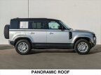 Thumbnail Photo 5 for New 2024 Land Rover Defender