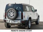 Thumbnail Photo 4 for New 2024 Land Rover Defender