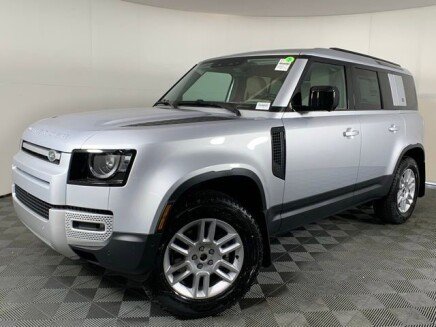 Photo 1 for 2024 Land Rover Defender