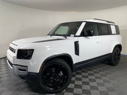 Photo 1 for 2024 Land Rover Defender