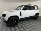 Thumbnail Photo 2 for 2024 Land Rover Defender