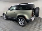 Thumbnail Photo 4 for 2024 Land Rover Defender