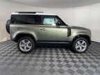 Thumbnail Photo 6 for 2024 Land Rover Defender