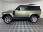 Thumbnail Photo 3 for 2024 Land Rover Defender