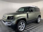 Thumbnail Photo 2 for 2024 Land Rover Defender