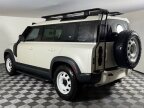 Thumbnail Photo 4 for New 2024 Land Rover Defender