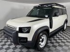 Thumbnail Photo 2 for New 2024 Land Rover Defender