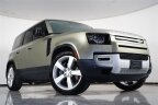 Thumbnail Photo 3 for 2024 Land Rover Defender