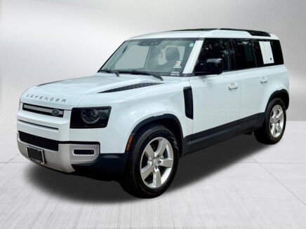 Photo 1 for 2024 Land Rover Defender
