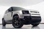 Thumbnail Photo 3 for 2024 Land Rover Defender