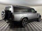 Thumbnail Photo 6 for 2024 Land Rover Defender