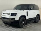 Thumbnail Photo 2 for 2024 Land Rover Defender