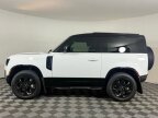 Thumbnail Photo 3 for 2024 Land Rover Defender