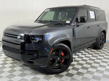 Photo 1 for 2024 Land Rover Defender