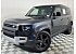 2024 Land Rover Defender