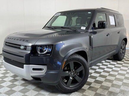 Photo 1 for 2024 Land Rover Defender