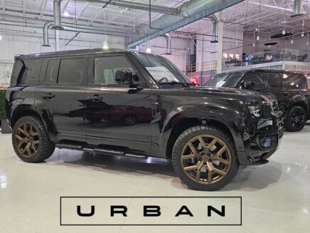 Photo 1 for 2024 Land Rover Defender