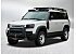 2024 Land Rover Defender