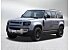 2024 Land Rover Defender