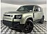 2024 Land Rover Defender