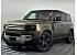 2024 Land Rover Defender