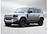2024 Land Rover Defender