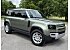 2024 Land Rover Defender