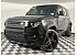 2024 Land Rover Defender