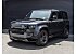 2024 Land Rover Defender