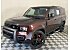 2024 Land Rover Defender