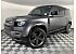 2024 Land Rover Defender