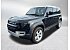 2024 Land Rover Defender