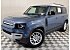 2024 Land Rover Defender