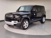 New 2024 Land Rover Defender