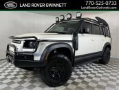 New 2024 Land Rover Defender