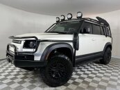 New 2024 Land Rover Defender