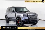 2024 Land Rover Defender