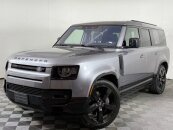2024 Land Rover Defender