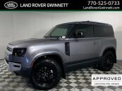 2024 Land Rover Defender