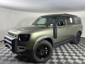 2024 Land Rover Defender